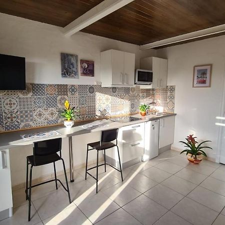 Villa La Casita De Dario Lajares Exterior foto