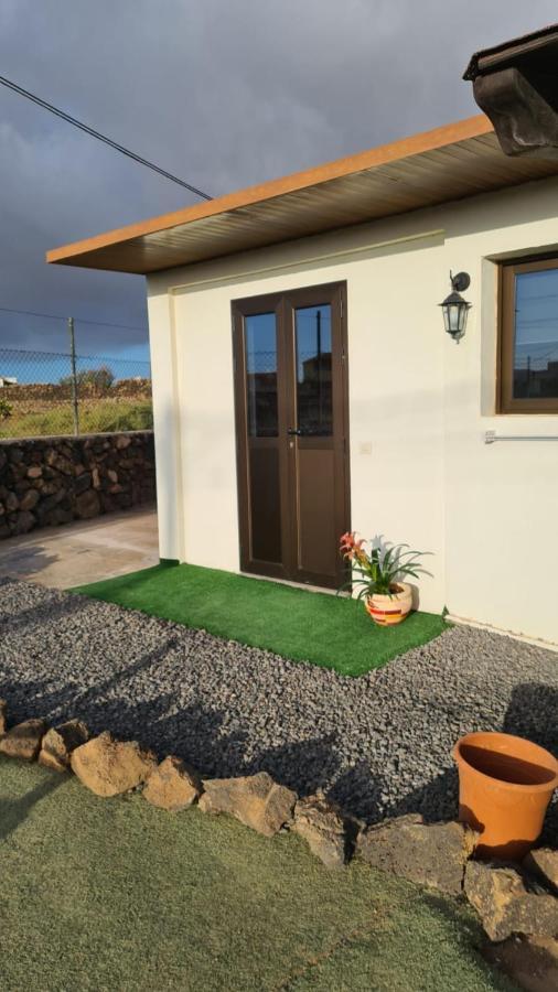 Villa La Casita De Dario Lajares Exterior foto