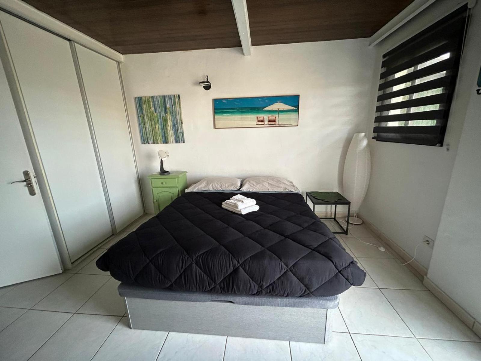 Villa La Casita De Dario Lajares Exterior foto